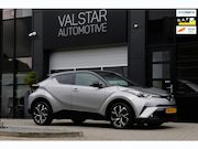 Toyota C-HR - 1.8 Hybrid Bi-Tone Plus | UBL | CAMERA | LED