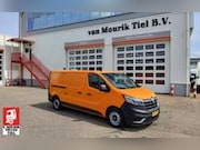 Renault Trafic - 150 PK L2H1 - VTV-60-V - GESLOTEN - EURO 6