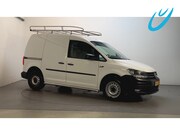 Volkswagen Caddy - 2.0 TDI L1H1 BMT Comfortline Parkeersensoren Cruise Control 