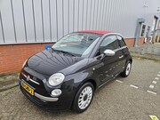 Fiat 500C - 1.2 Sport Cabrio Nap Carplay