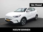 MG ZS - MG EV EV Standard Range Comfort 50 kWh | ACHTERUIT