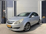 Opel Corsa - 1.4-16V Sport