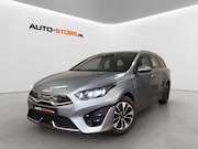 Kia Ceed - Sportswagon 1.6 GDI PHEV DynamicLine