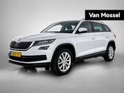 Skoda Kodiaq - 1.5 TSI Business Edition 150 PK Trekhaak afneembaar | Cruise