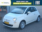Fiat 500 - 1.0 TwinAir Pop | Airconditioning | NL-auto | Goed onderhoud