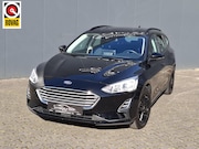 Ford Focus - Wagon 1.0 EcoBoost Trend Edition / CARPLAY / MAPS / ENZ.