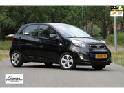 Kia Picanto - 1.2 CVVT Comfort Pack / Airco / 4x elektrische ramen / Stuur