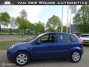 Ford Fiesta - 1.4-16V Ambiente '07 5DRS, Airco|Elekt, pakket