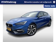 Seat Leon - 1.5 TSI e-Hybrid FR Business Achteruitrijcamera - Dode hoeks