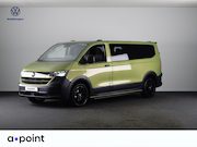 Volkswagen Transporter - 2.0 TDI L2H1 30 PanAmericana DC Luxe Dubbel Cabine | Styling