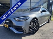 Mercedes-Benz C-klasse - Estate 300 e AMG Line