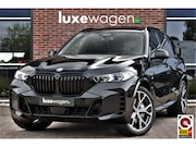 BMW X5 - xDrive50e M-Sport Skylounge Comf-stoel ACC 360 HUD H/K 21inc