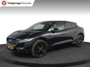 Jaguar I-Pace - EV400 R-Dynamic SE 90 kWh | NAP | 1e eigenaar | BTW | Carpla