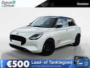 Suzuki Swift - 1.2 Style Smart Hybrid Sport edition | VOL OPTIES! | DEMO DE