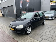 Opel Corsa - 1.4-16V Full Rhythm 3e Eigenaar! Airco Cruise NAP APK
