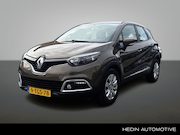 Renault Captur - 1.2 TCe Expression | AUTOMAAT | SENSOREN | AIRCO |