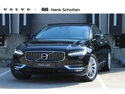 Volvo S90 - T4 Business Luxury | Stoelverwarming | Dealeronderhouden | 5