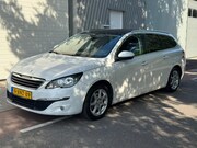 Peugeot 308 - SW 1.6 BlueHDI business line executive