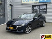 Mazda 3 - 2.0 e-SkyActiv-G M Hybrid 150 Sportive Clima Navi CarPlay AC