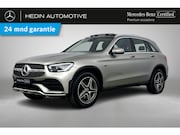 Mercedes-Benz GLC-klasse - GLC 300e Automaat 4MATIC AMG Line Exterieur | Exclusive Inte