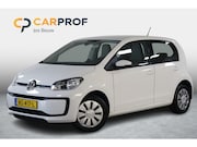 Volkswagen Up! - 1.0 BMT move up! All-Seasons | Airco | Cruise | DAB | Blueto