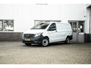 Mercedes-Benz eVito - Lang 41 kWh