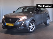 Peugeot 2008 - 1.2 PureTech Active | Airco | Apple Carplay/Android Auto | P