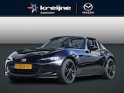 Mazda MX-5 - RF 2.0 SkyActiv-G 160 GT-M | Automaat | Apple Carplay/Androi