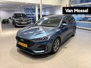 Ford Focus - Wagon 1.0 EcoBoost Hybrid ST Line X | TREKHAAK | ADAPTIVE CR