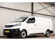 Opel Vivaro - 2.0 CDTI L3H1 LANG IMPERIAAL TREKHAAK 3PERS