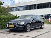 Audi A3 - Sportback 1.4 TFSI CoD Sport S Line Edition |VIRT COCKPIT|CL