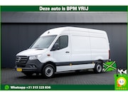 Mercedes-Benz Sprinter - 317 CDI L2H2 | Mbux | Facelift | Navi | Camera | Adapt.Cruis