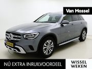 Mercedes-Benz GLC-Klasse - 200 Business Solution Limited