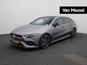 Mercedes-Benz CLA-Klasse - Shooting Brake 200 Business Solution AMG | Automaat | Schuif