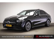 Mercedes-Benz C-klasse - 300 e AMG Line | PANORAMADAK | VOORKLIMATISERING | CAMERA