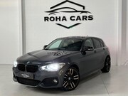 BMW 1-serie - 116i Corporate Lease Executive