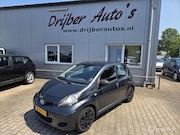 Toyota Aygo - 1.0-12V Cool