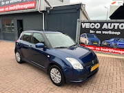 Suzuki Swift - 1.3 GLS 5 deurs airco trekhaak nette auto
