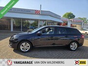 Peugeot 308 - SW 1.2 PureTech Blue Lease Premium