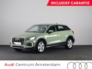 Audi Q2 - 30 TFSI Advanced edition 150pk | Navigatie | Led koplampen |