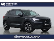 Volvo XC40 - 2.0 B4 Plus Dark | ACC | 360° Camera | Harman/Kardon | Stoel