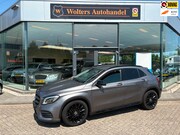 Mercedes-Benz GLA-Klasse - 180 Business Solution AMG Upgrade Edition