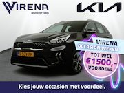 Kia Niro - 1.6 GDi Hybrid DynamicLine - Navigatie - achteruitrijcamera