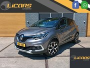 Renault Captur - 1.3 TCe 150pk automaat Intens trekhaak/LED/CarPlay/navi