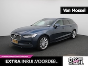 Volvo V90 - 2.0 B4 Momentum Business | Automaat | Navigatie | Leder | Ap