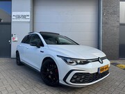 Volkswagen Golf - 2.0 TSI GTI [ Pano | IQ.Light | H&K | 19" | Dodehoek | Draad