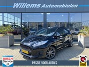 Ford Fiesta - 1.0 EcoBoost ST Line Climate Control & Cruise Control
