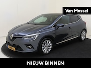 Renault Clio - 1.0 TCe Zen | LM velgen | navigatie | bluetooth