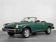 Fiat Spider - 2000 Automaat