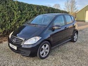 Mercedes-Benz A-klasse - (w169) A180 CDI | Automaat! | Airco | Cruise | CV